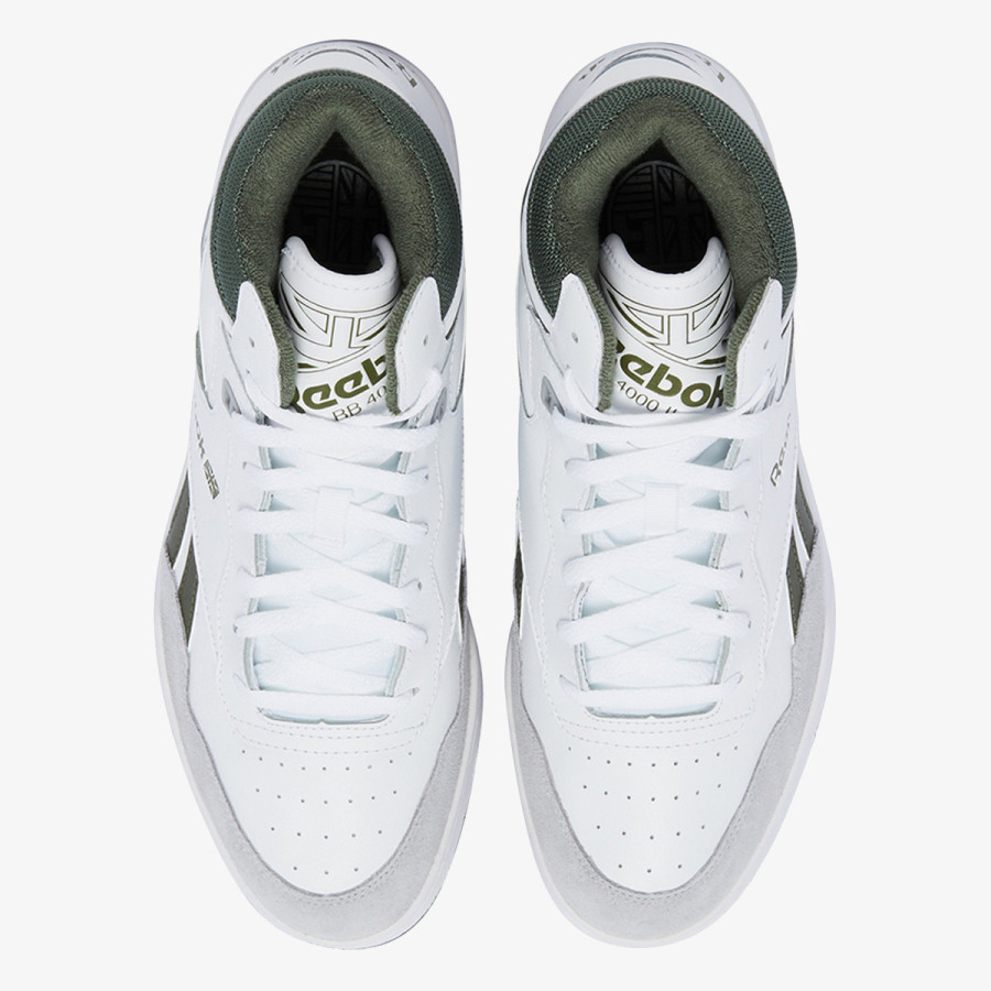 Reebok Pantofi Sport BB 4000 II MID 