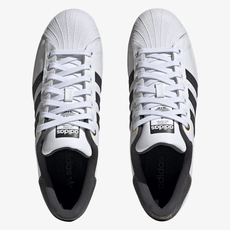 ADIDAS Pantofi Sport SUPERSTAR CASUAL SHOES 