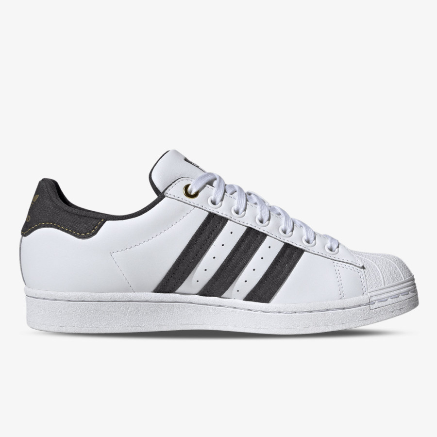 ADIDAS Pantofi Sport SUPERSTAR CASUAL SHOES 