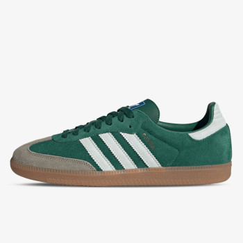ADIDAS Pantofi Sport Samba 