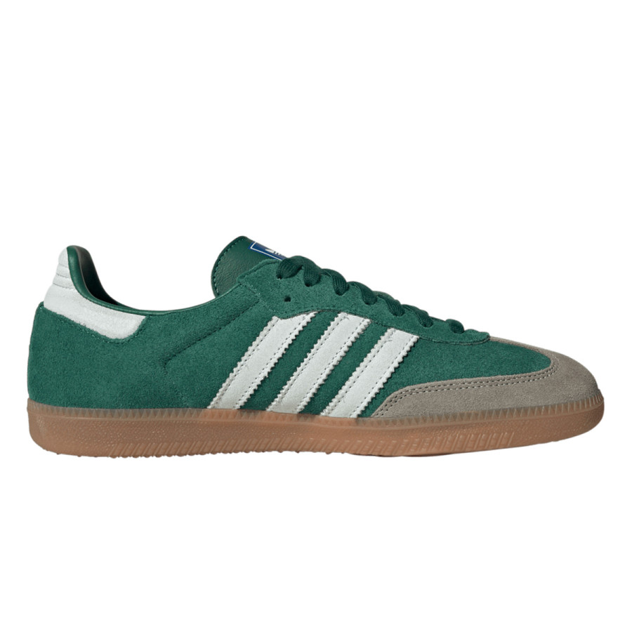 ADIDAS Pantofi Sport SAMBA OG 