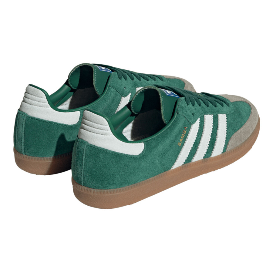 ADIDAS Pantofi Sport SAMBA OG 