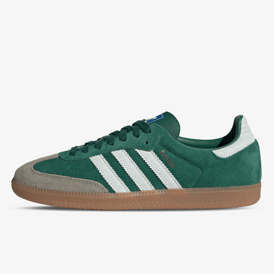 ADIDAS Pantofi Sport Samba 