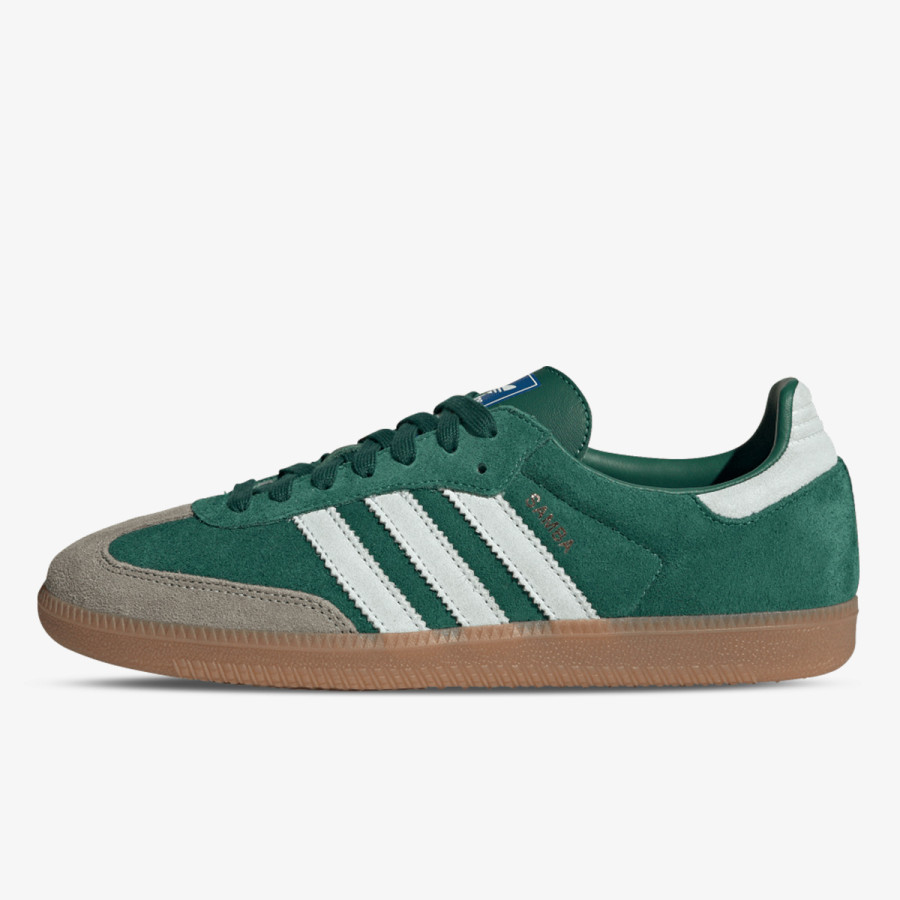 ADIDAS Pantofi Sport SAMBA OG 