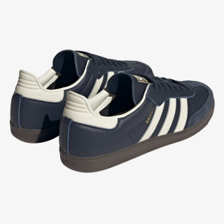ADIDAS Pantofi Sport SAMBA OG 