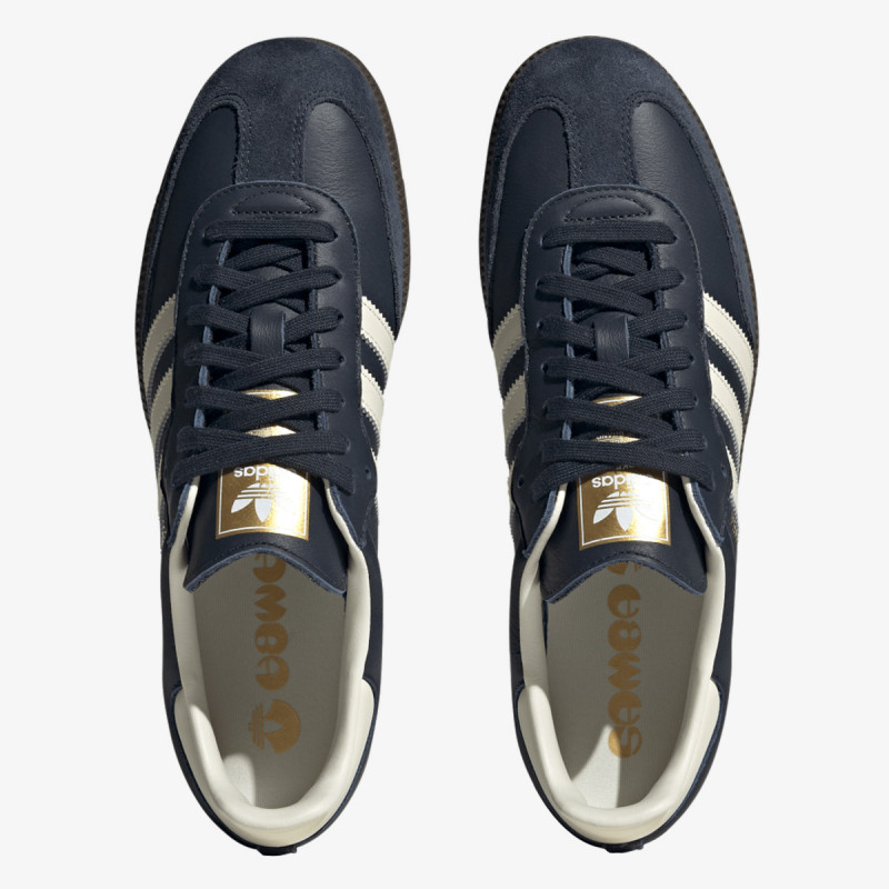 ADIDAS Pantofi Sport SAMBA OG 