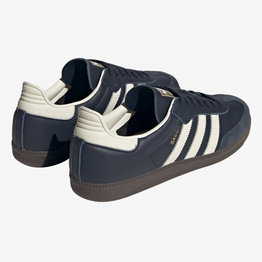 ADIDAS Pantofi Sport SAMBA OG 