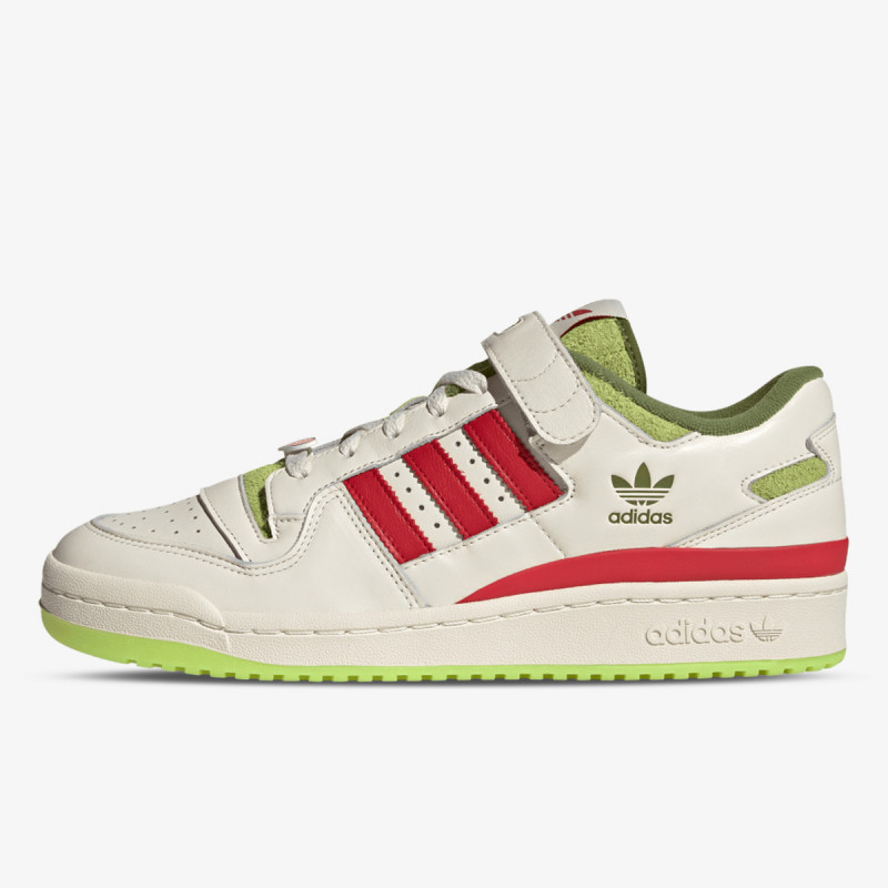 ADIDAS Pantofi Sport FORUM THE GRINCH 
