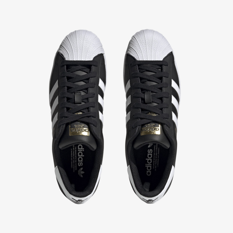 ADIDAS Pantofi Sport Superstar 