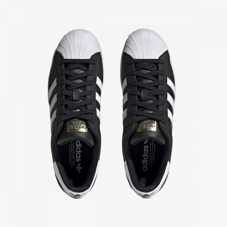 ADIDAS Pantofi Sport Superstar 