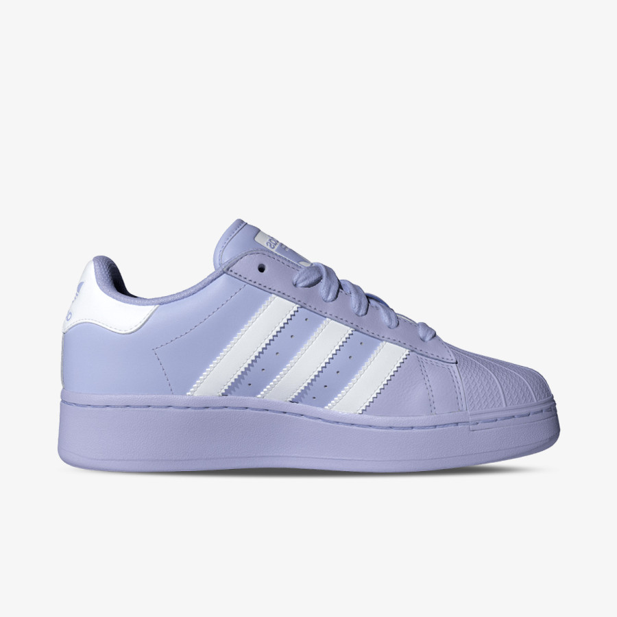 ADIDAS Pantofi Sport SUPERSTAR XLG 