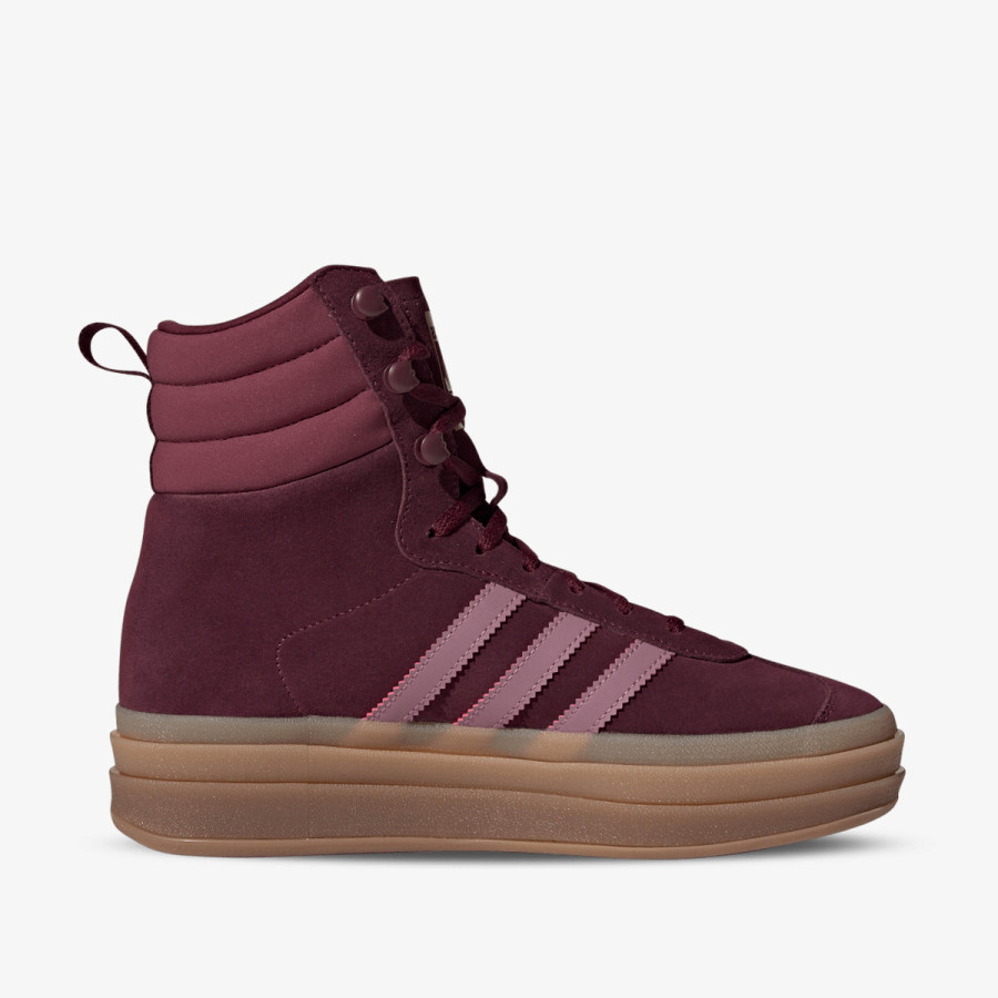 ADIDAS Pantofi Sport GAZELLE BOOT 