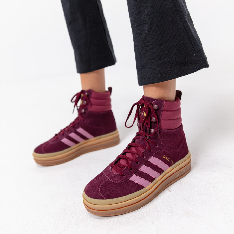 ADIDAS Pantofi Sport GAZELLE BOOT 