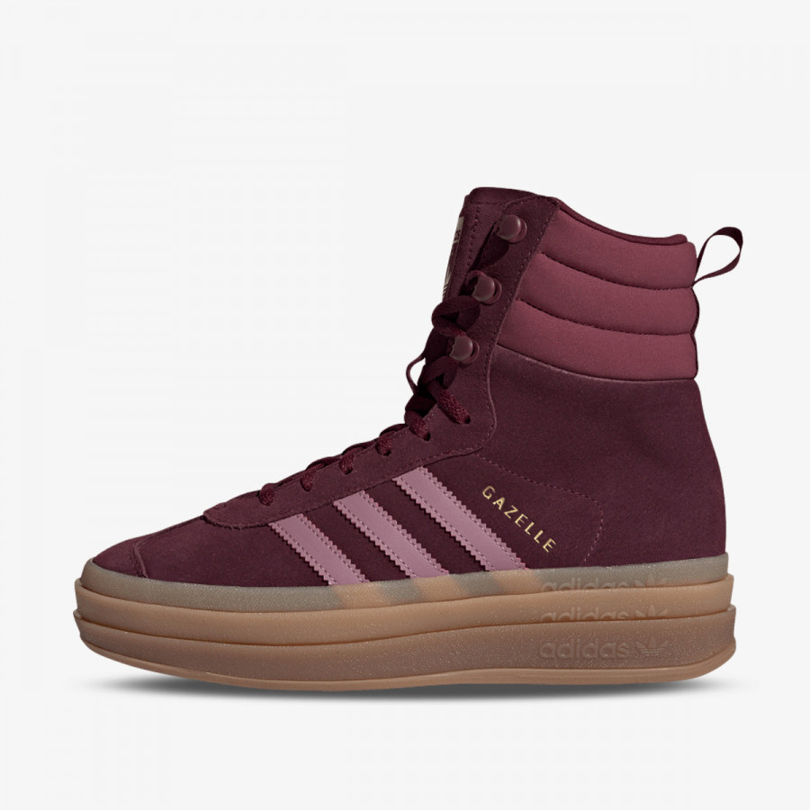 ADIDAS Pantofi Sport GAZELLE BOOT 