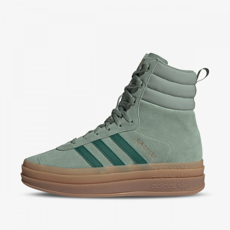 ADIDAS Pantofi Sport Gazelle Boots 