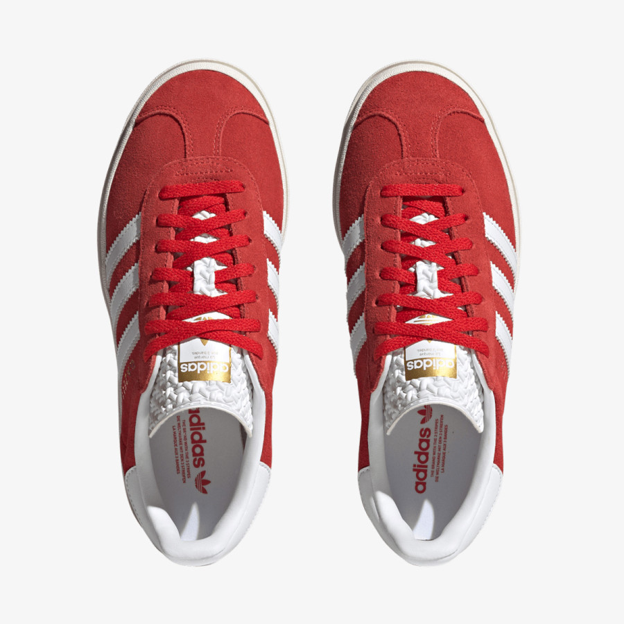 ADIDAS Pantofi Sport GAZELLE BOLD W 