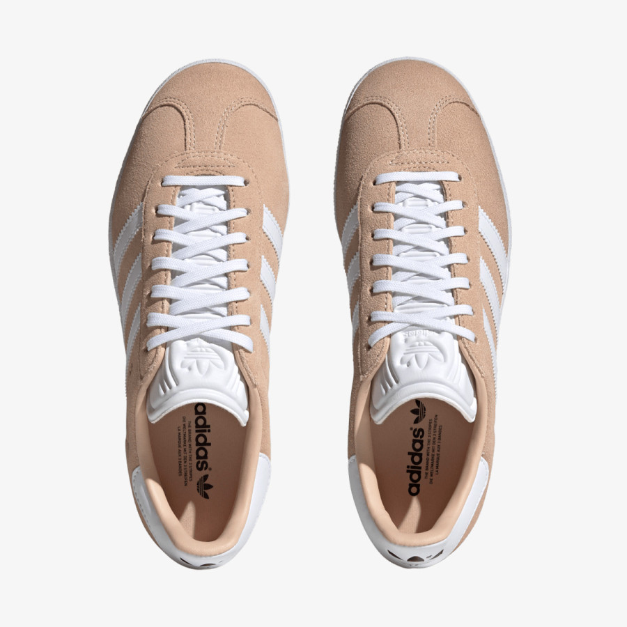 ADIDAS Pantofi Sport GAZELLE W 