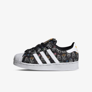 ADIDAS Pantofi Sport SUPERSTAR 