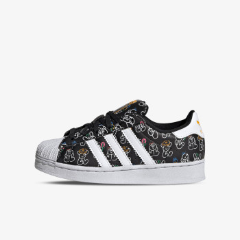 ADIDAS Pantofi Sport SUPERSTAR 