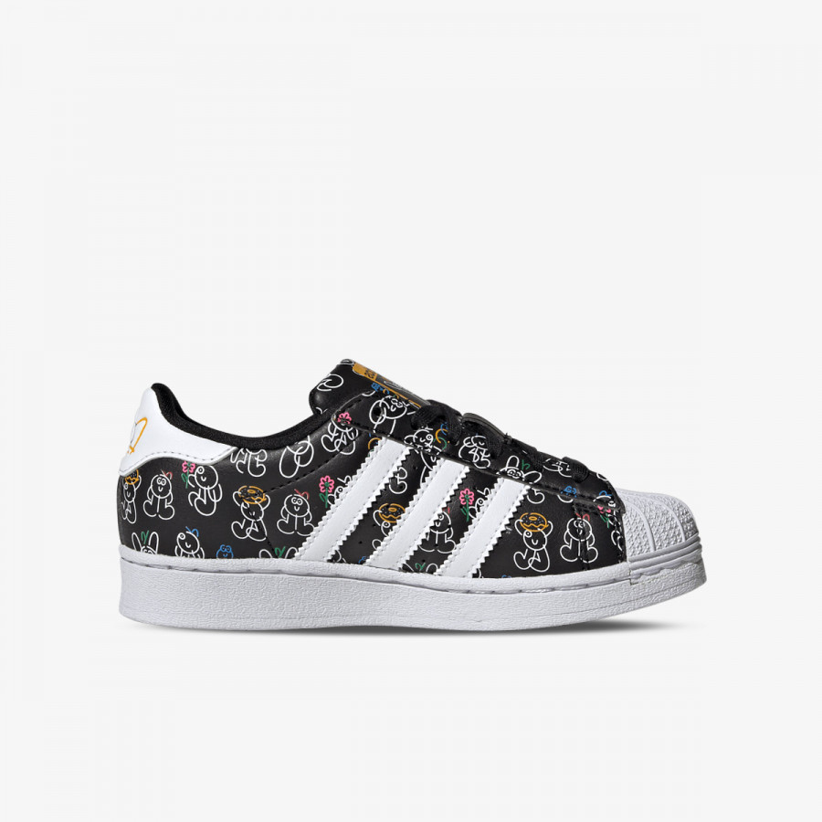 ADIDAS Pantofi Sport SUPERSTAR 