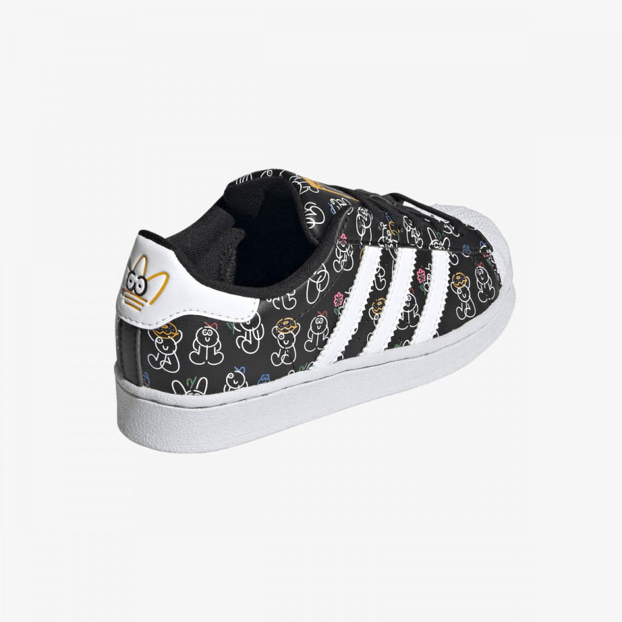 ADIDAS Pantofi Sport SUPERSTAR 