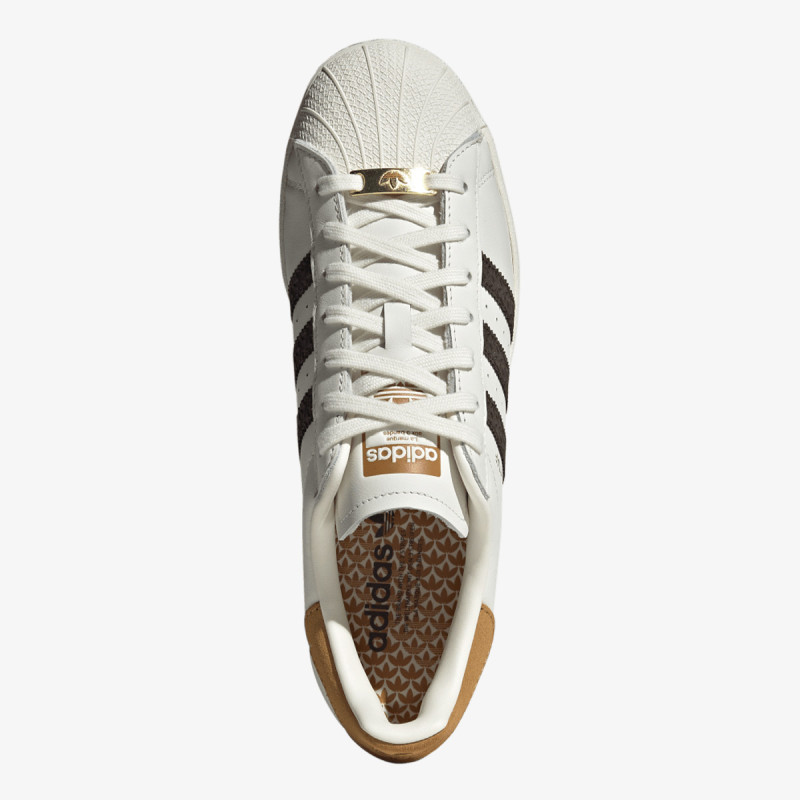 ADIDAS Pantofi Sport Superstar Monogram 