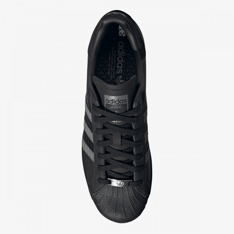 ADIDAS Pantofi Sport Superstar Monogram 