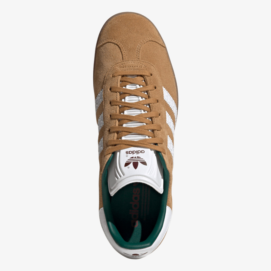 ADIDAS Pantofi Sport Gazelle Monogram 