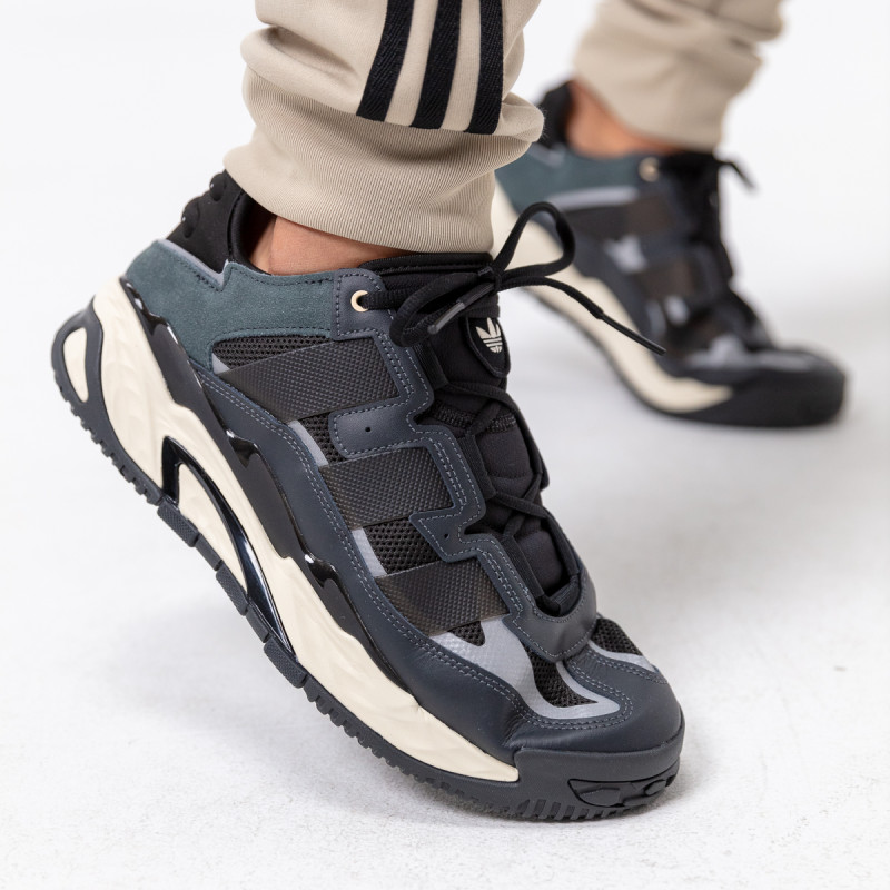 ADIDAS Pantofi Sport Niteball 
