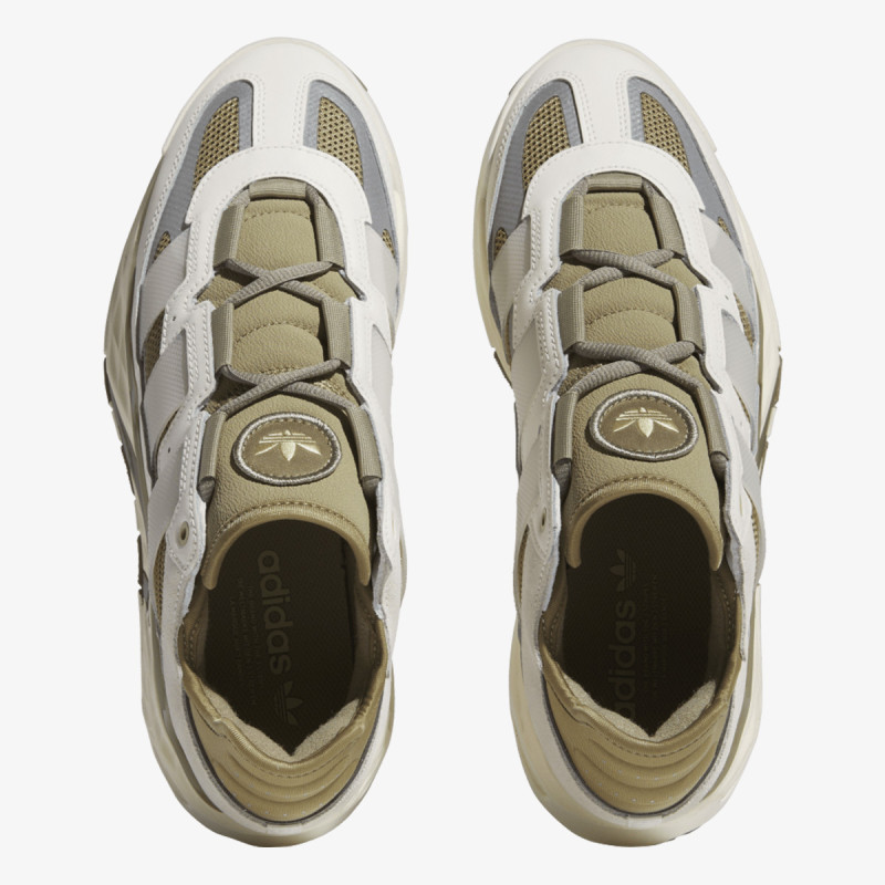 ADIDAS Pantofi Sport Niteball 