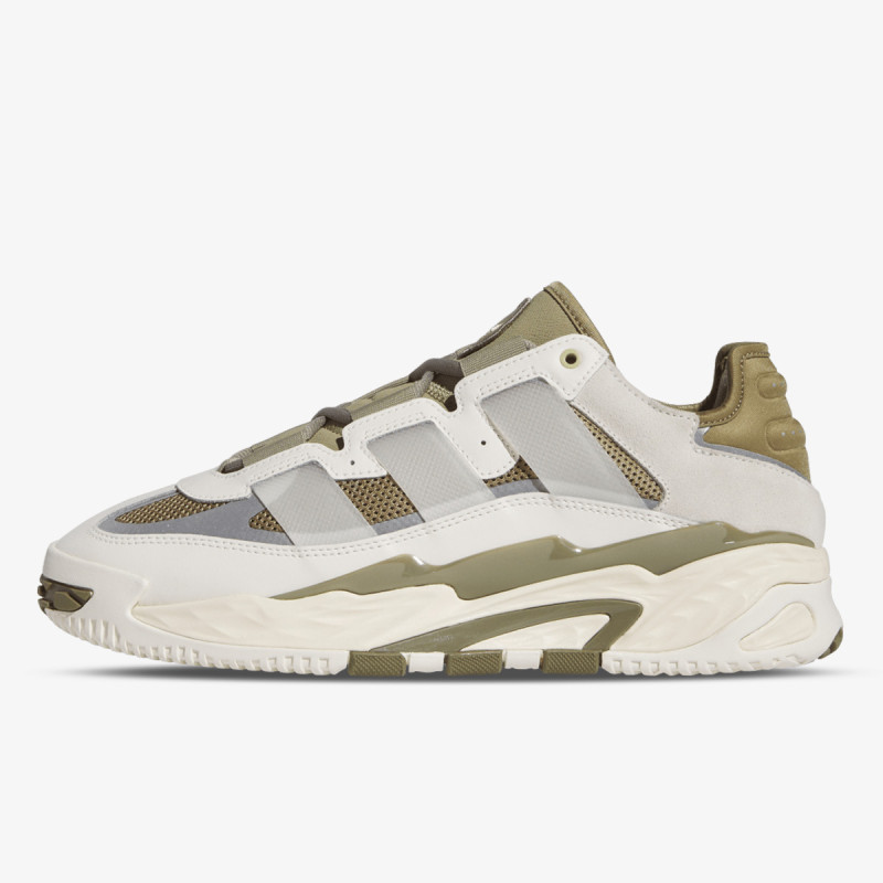 ADIDAS Pantofi Sport Niteball 