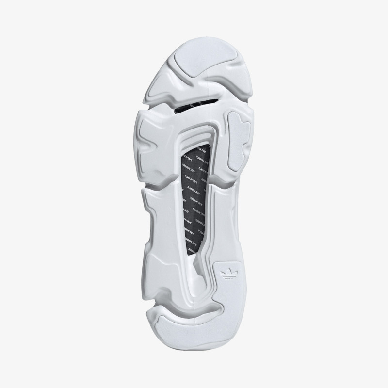 ADIDAS Pantofi Sport ADIFOM FLUX 