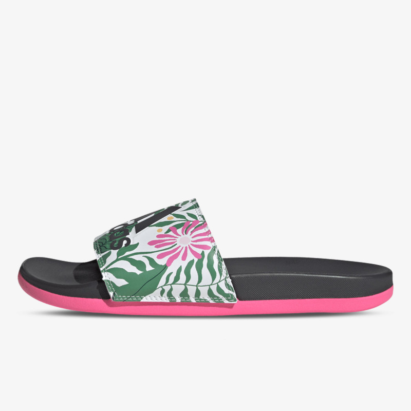 ADIDAS Papuci ADILETTE COMFORT SLIDES 