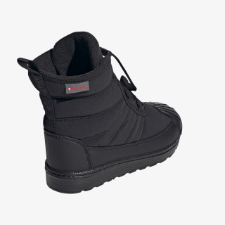 ADIDAS Pantofi Sport SUPERSTAR 360 BOOT 2.0 C 