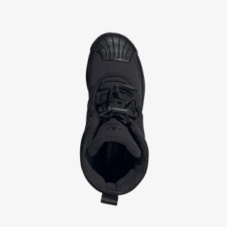 ADIDAS Pantofi Sport SUPERSTAR 360 BOOT 2.0 C 