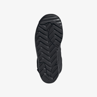 ADIDAS Pantofi Sport SUPERSTAR 360 BOOT 2.0 C 