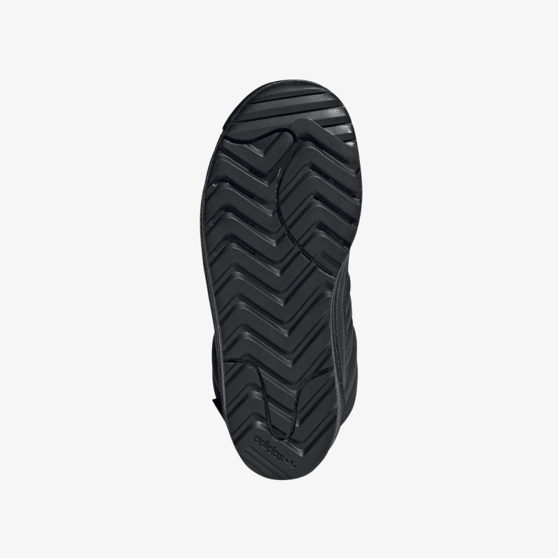ADIDAS Pantofi Sport SUPERSTAR 360 BOOT 2.0 C 