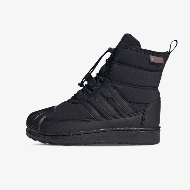 ADIDAS Pantofi Sport SUPERSTAR 360 BOOT 2.0 C 