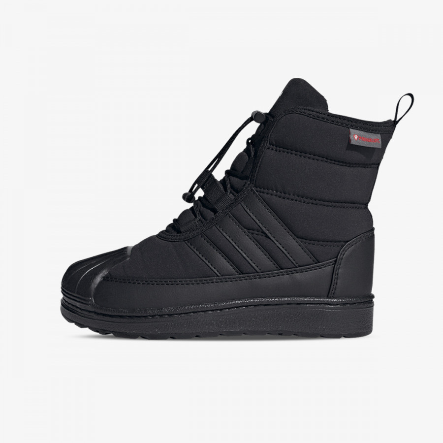 ADIDAS Pantofi Sport SUPERSTAR 360 BOOT 2.0 C 