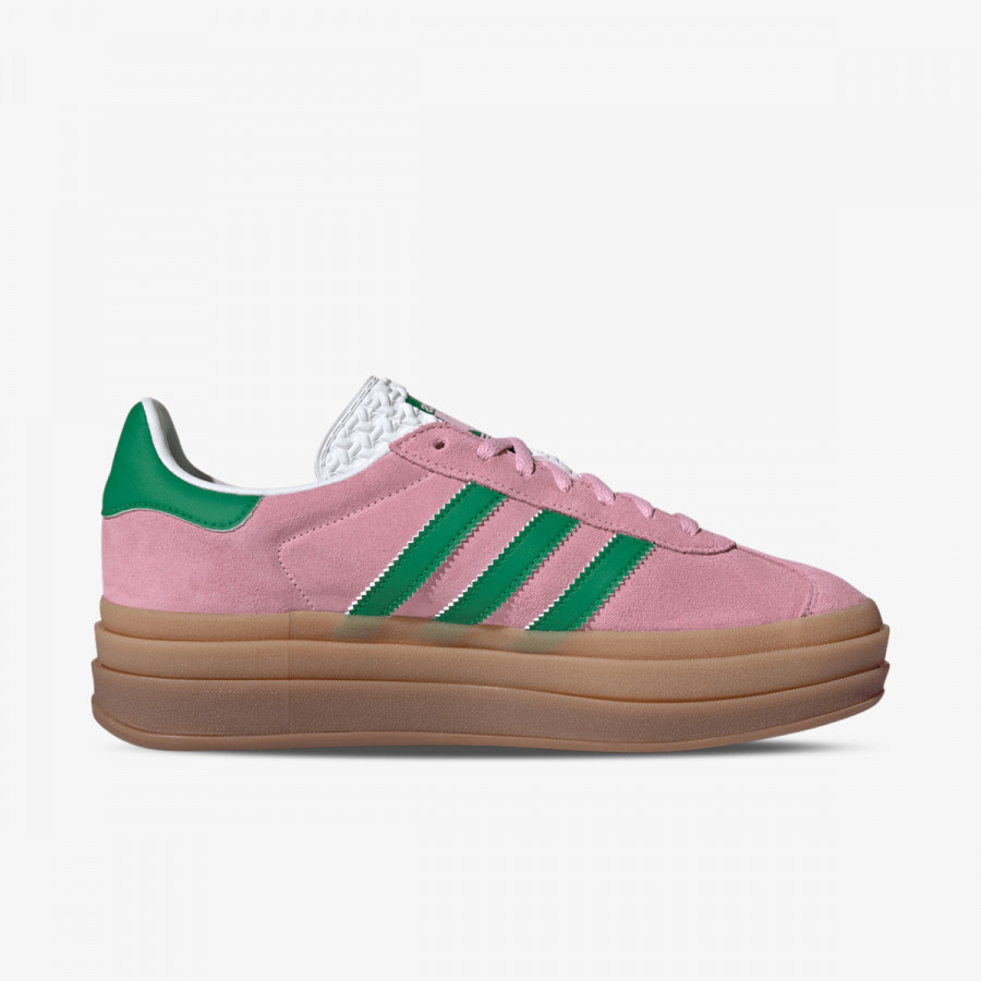 ADIDAS Pantofi Sport GAZELLE BOLD 