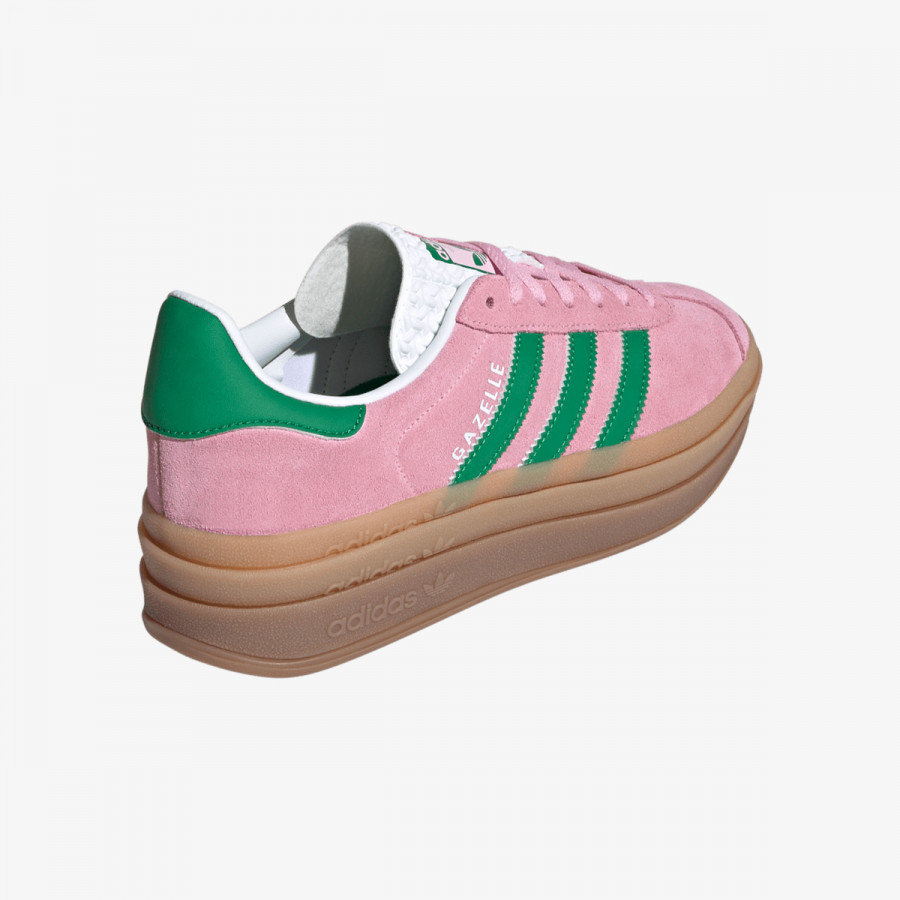 ADIDAS Pantofi Sport GAZELLE BOLD 