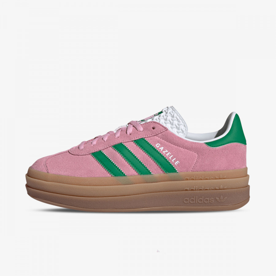 ADIDAS Pantofi Sport GAZELLE BOLD 