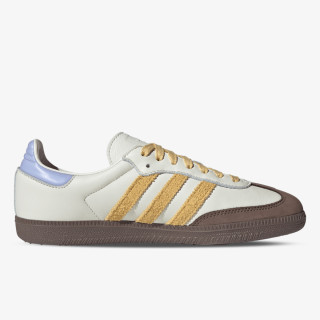 ADIDAS Pantofi Sport SAMBA OG W 