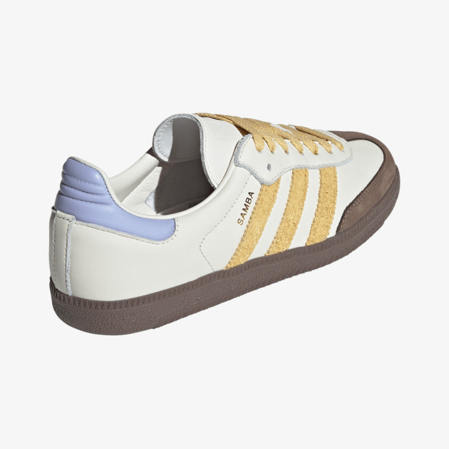 ADIDAS Pantofi Sport SAMBA OG W 