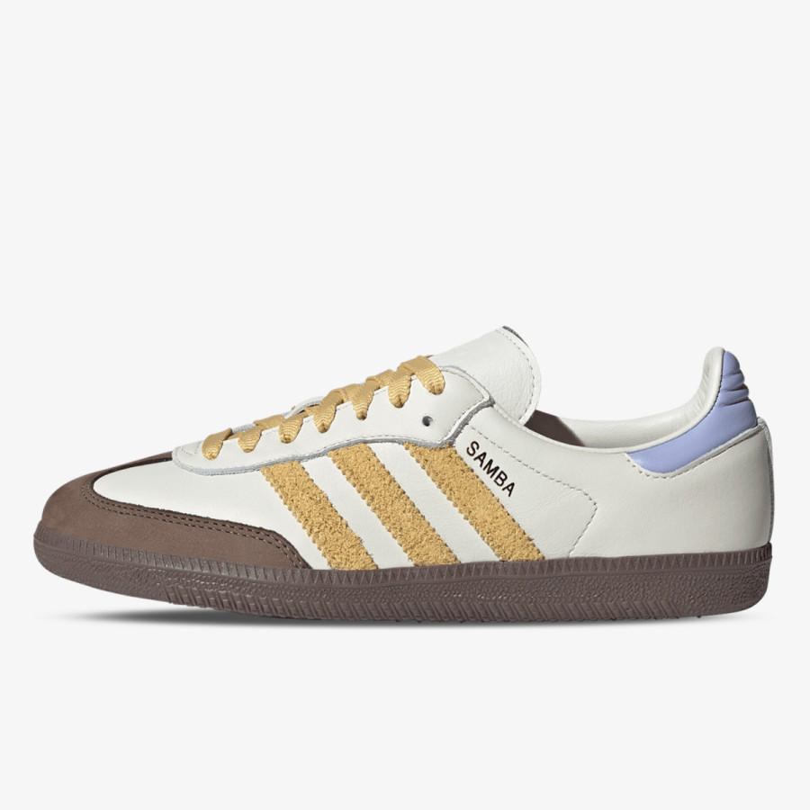 ADIDAS Pantofi Sport SAMBA OG W 