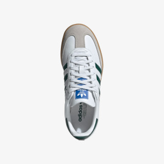 ADIDAS Pantofi Sport Samba 