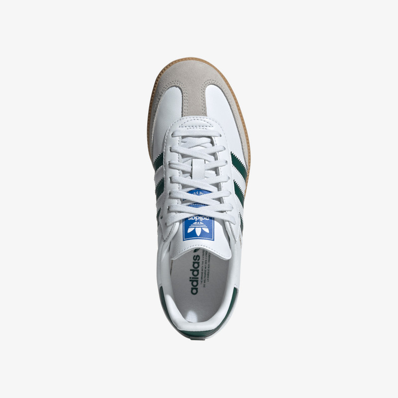 ADIDAS Pantofi Sport Samba 