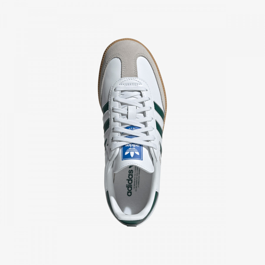 ADIDAS Pantofi Sport Samba 