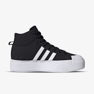 ADIDAS Pantofi Sport BRAVADA 2.0 MID PLATFORM 
