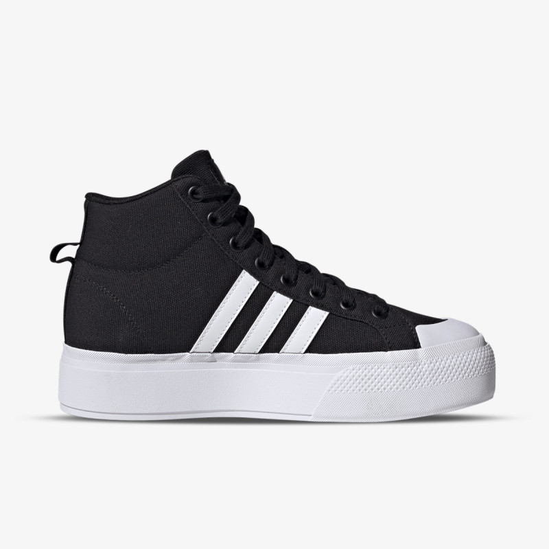 ADIDAS Pantofi Sport BRAVADA 2.0 MID PLATFORM 